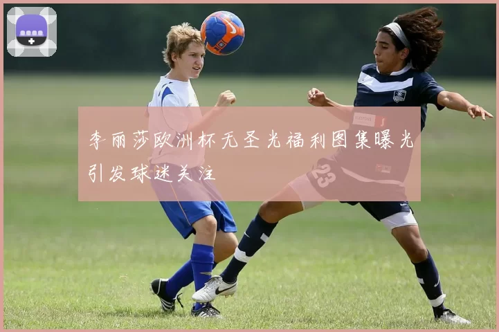 李丽莎欧洲杯无圣光福利图集曝光引发球迷关注