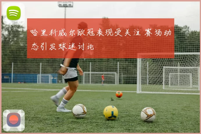 哈里科威尔欧冠表现受关注 赛场动态引发球迷讨论
