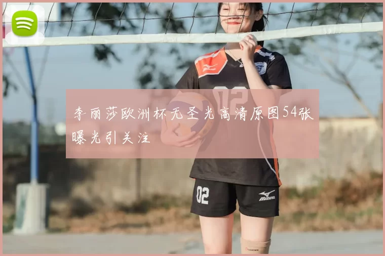 李丽莎欧洲杯无圣光高清原图54张曝光引关注