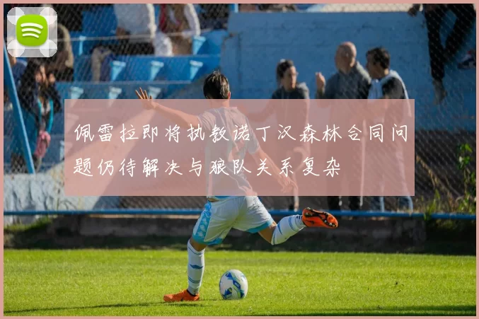 佩雷拉即将执教诺丁汉森林合同问题仍待解决与狼队关系复杂